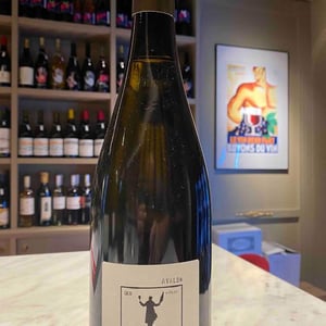 Avalon - Brut Nature - Charles Dufour - Charles Dufour 