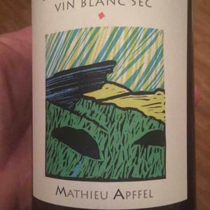 Mathieu Apffel - Camille & Mathieu Apffel - Avant La Tempête