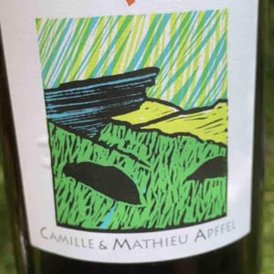 Mathieu Apffel - Camille & Mathieu Apffel - Avant La Tempête