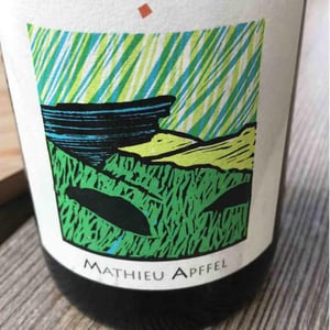 Avant La Tempête - Mathieu Apffel - Camille & Mathieu Apffel 