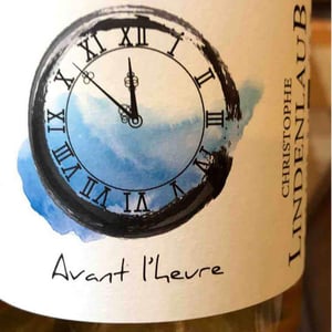 Avant L’Heure - Lindenlaub - Christophe Lindenlaub 