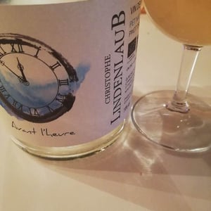 Avant L’Heure - Lindenlaub - christophe-lindenlaub