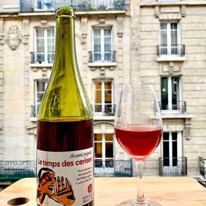 Avanti Popolo - Le Temps des Cerises - Axel Prüfer 