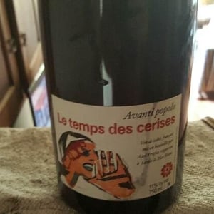 Avanti Popolo 2015