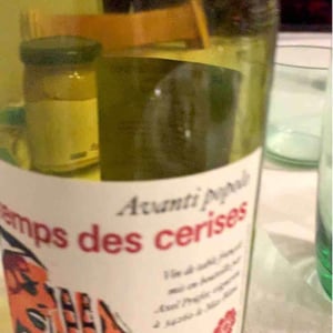 Avanti Popolo - Le Temps des Cerises - axel-prufer