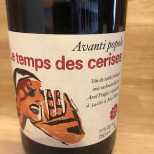 Avanti Popolo - Le Temps des Cerises - Axel Prüfer 