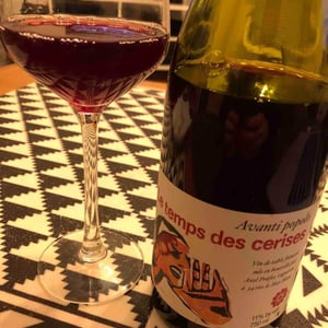 Avanti Popolo - Le Temps des Cerises - axel-prufer