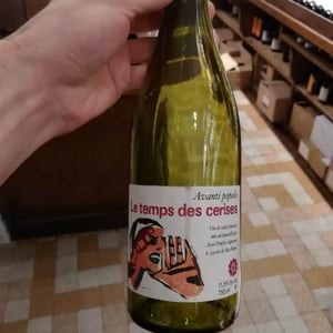 Avanti Popolo