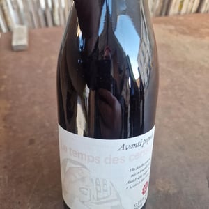 Avanti Popolo - Le Temps des Cerises - axel-prufer