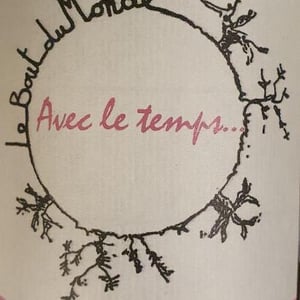 Avec le Temps - Domaine Le Bout du Monde - edouard-laffitte