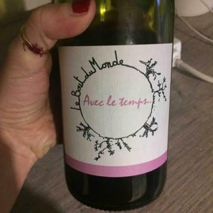 Domaine Le Bout du Monde - Edouard Laffitte - Avec le Temps