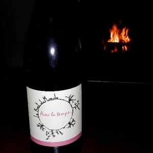 Domaine Le Bout du Monde - Edouard Laffitte - Avec le Temps