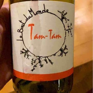 Avec le Temps - Domaine Le Bout du Monde - edouard-laffitte