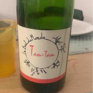 Avec le Temps - Domaine Le Bout du Monde - Edouard Laffitte 