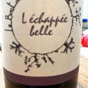 Avec le Temps - Domaine Le Bout du Monde - edouard-laffitte