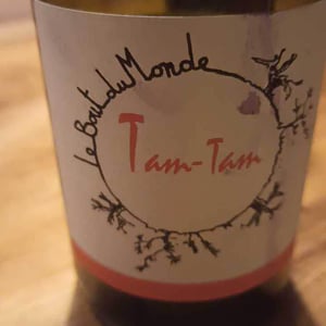 Avec le Temps - Domaine Le Bout du Monde - edouard-laffitte