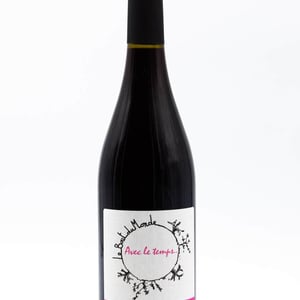 Avec le Temps - Domaine Le Bout du Monde - edouard-laffitte