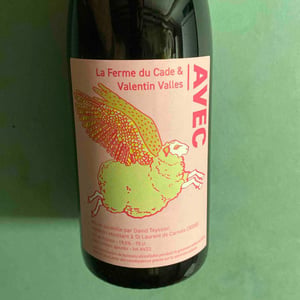Avec - La Ferme du Cade - david-teyssier-zr