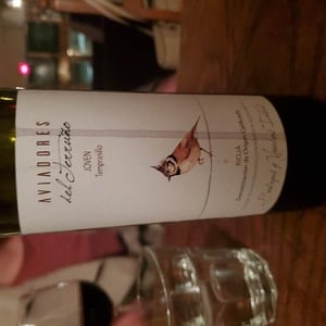 Aviadores Del Terruno - Bodega Y Vinedos Inteus - luis-palacios