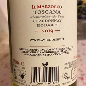 Avignonesi - Italy - il-marzocco-toscana