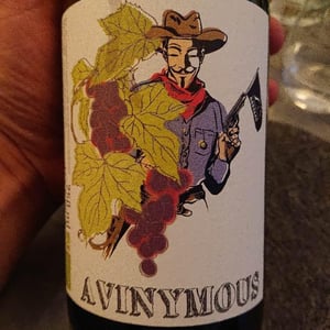 Avinymous 2016