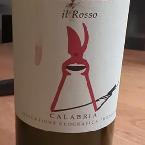 Il Rosso - 'A Vita - laura-violino-francesco-de-franco -2019
