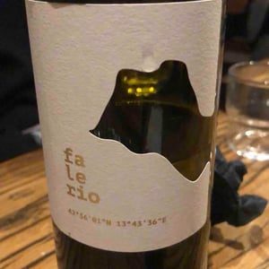 AVORA Falerio DOC - Vigneti Vallorani - rocco-vallorani