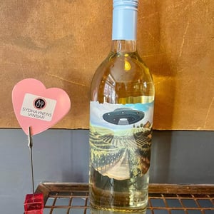 Awesome Mix, Vol. 3 - Gönc Winery / Grape Adbuction - peter-gonc -2020