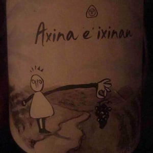 Axina e Ixinau 2017