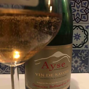 Domaine Belluard (CLOSED) - Dominique Belluard (CLOSED) - Ayse