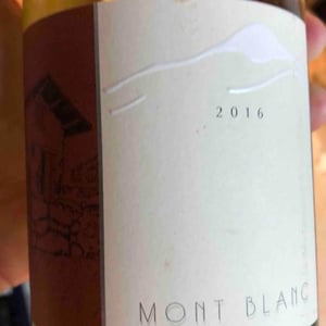 Ayse - Domaine Belluard (CLOSED) - Dominique Belluard (CLOSED) 
