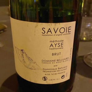 Ayse - Domaine Belluard (CLOSED) - dominique-belluard-closed