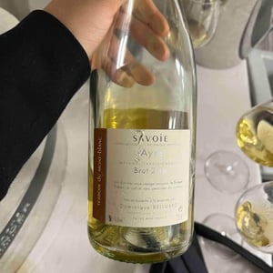 Ayse - Domaine Belluard (CLOSED) - Dominique Belluard (CLOSED) 