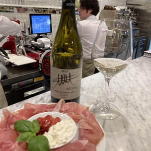 Ayunta - Ayunta - filippo-mangione -2019