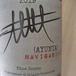 Ayunta - Ayunta - filippo-mangione -2019