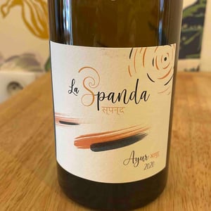 Ayur - La Spanda - virginie-maignien