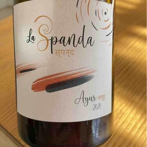 La Spanda - Virginie Maignien - Ayur