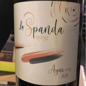 Ayur - La Spanda - virginie-maignien