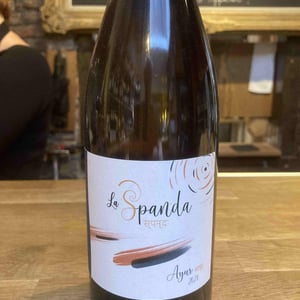 Ayur - La Spanda - virginie-maignien