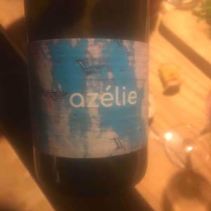 Azélie - Des Jus Et Du Lien - julien-rousselot -2021