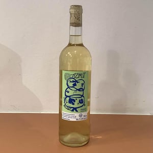 Azimut Blanc - Cellers de Can Suriol del Castell - Azimut - assis-suriol