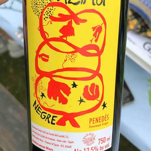 Azimut Negre 2016 - Melin Vin - melin-vin