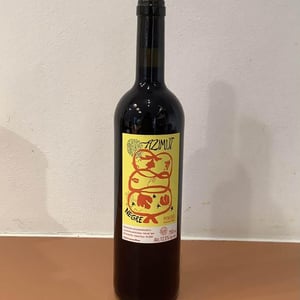 Azimut Negre - Cellers de Can Suriol del Castell - Azimut - assis-suriol