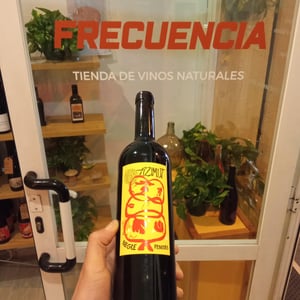 Azimut Negre - Cellers de Can Suriol del Castell - Azimut - assis-suriol