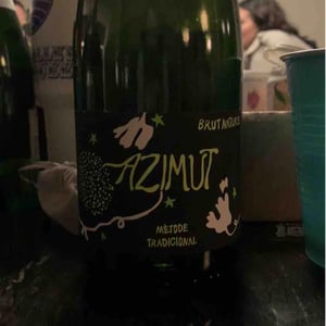 Azimut Rosat Brut Nature - Cellers de Can Suriol del Castell - Azimut - Assis Suriol -2019