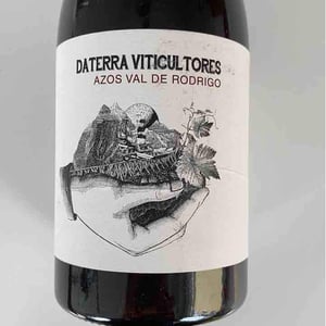 Azos Da Paraxe - Daterra Viticultores - Laura Lorenzo Dominguez 