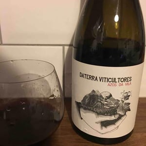 Azos De Vila - Daterra Viticultores - Laura Lorenzo Dominguez 