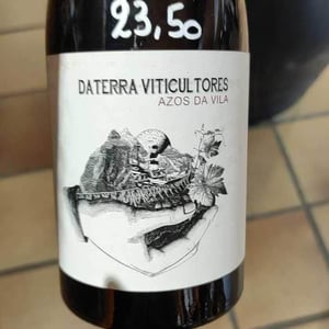 Azos De Vila - Daterra Viticultores - laura-lorenzo-dominguez