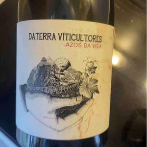 Azos De Vila - Daterra Viticultores - Laura Lorenzo Dominguez 