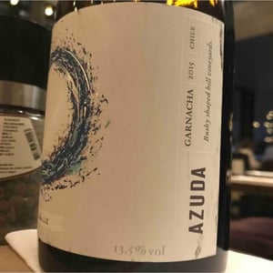 Azuda - Clos de Luz - clos-de-luz